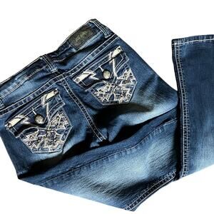 ZCO Jeans size O Premium Jeans Straight leg Skinny